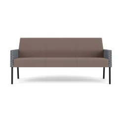 Mingle Sofa in Premium Upholstery