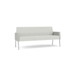 Mingle Sofa in Premium Upholstery