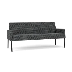 Mingle Sofa in Premium Upholstery