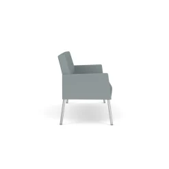 Mingle Sofa In Standard Upholstery