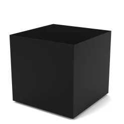 Mingle Square Laminate End Table - 17