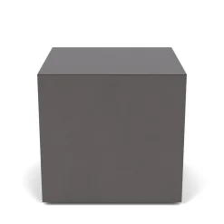 Mingle Square Laminate End Table - 17