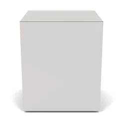 Mingle Square Laminate End Table 20