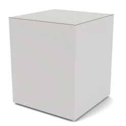 Mingle Square Laminate End Table 20