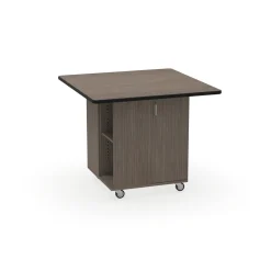 Mini Nucleus Workstation - 48