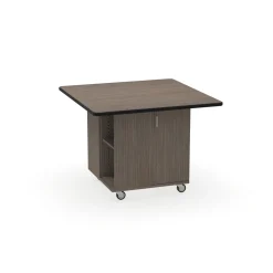 Mini Nucleus Workstation - 48"Wx48"Dx36"H