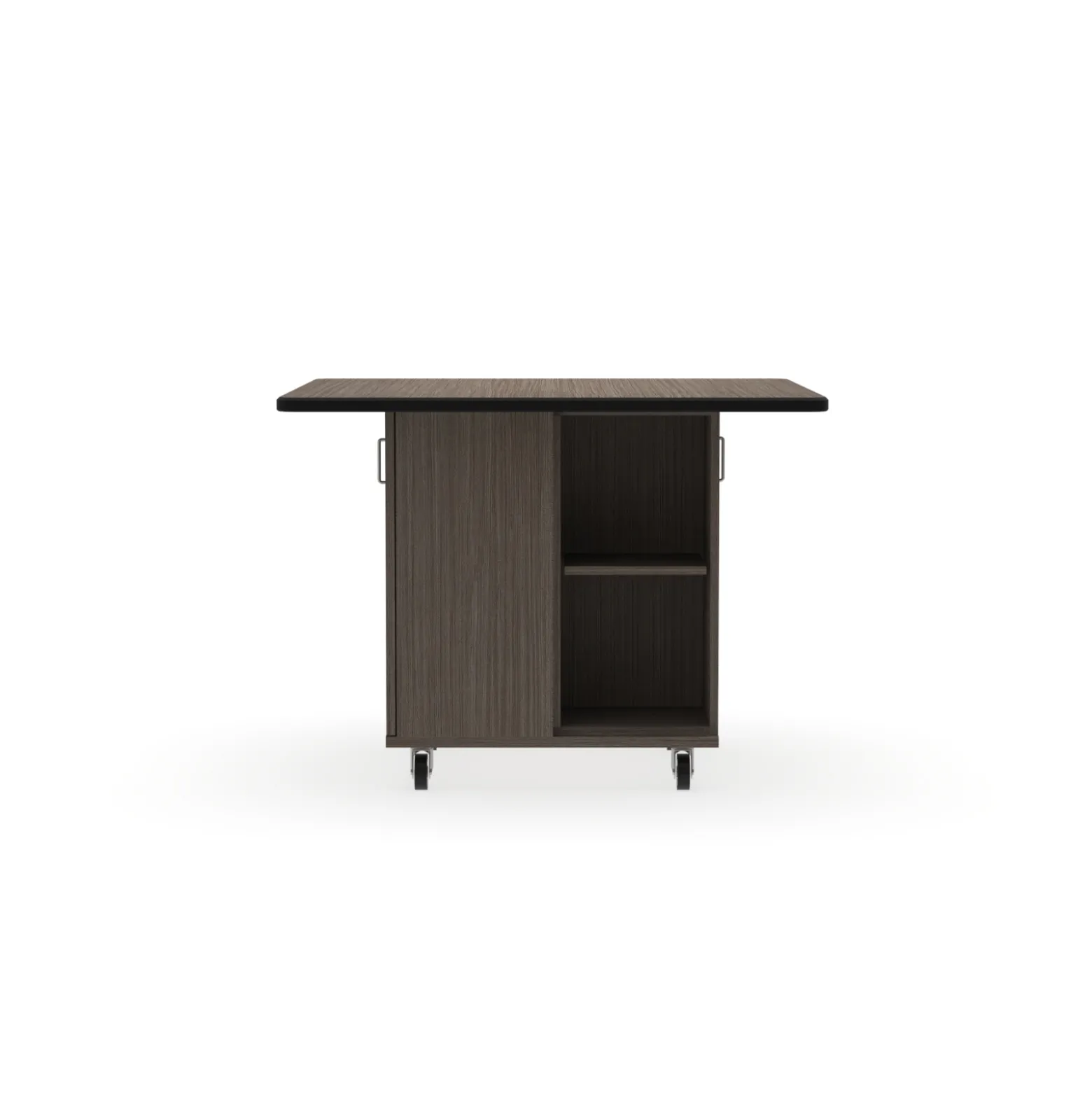 Mini Nucleus Workstation - 48"Wx48"Dx36"H