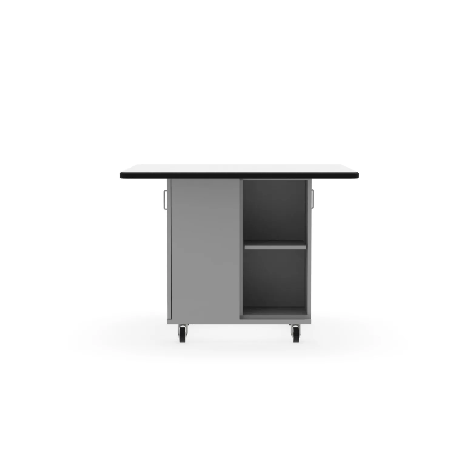 Mini Nucleus Workstation - 48"Wx48"Dx36"H