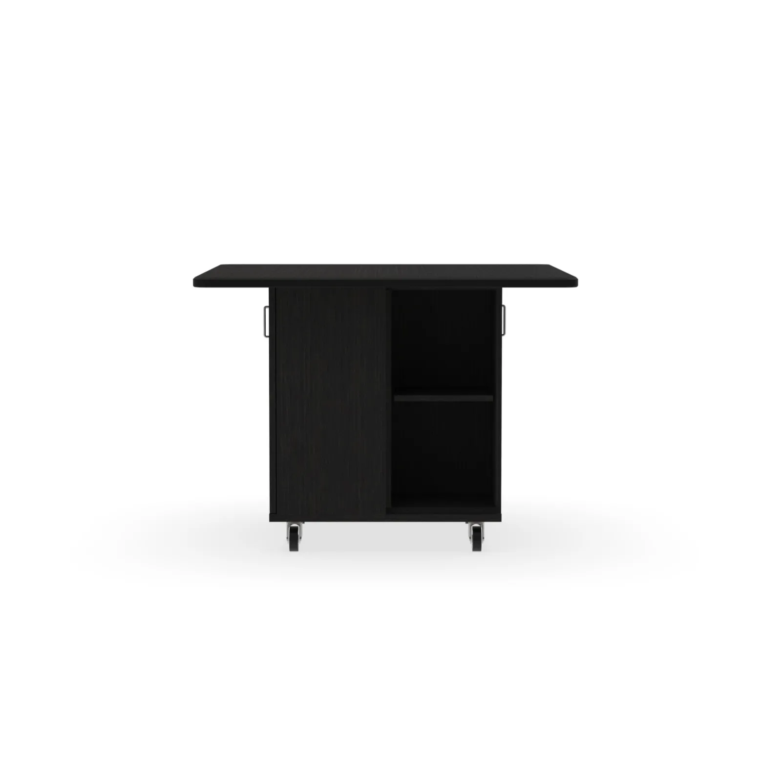 Mini Nucleus Workstation - 48"Wx48"Dx36"H