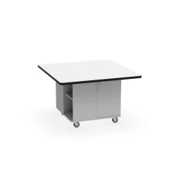 Mini Nucleus Workstation- 48