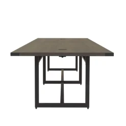 Mirella Conference Table - 16'W x 47
