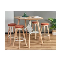 Mirella Conference Table - 16'W x 47