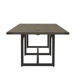 Mirella Conference Table - 12'W x 47