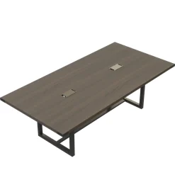 Mirella Conference Table - 8'W x 47