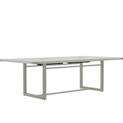 Mirella Conference Table - 8'W x 47"D