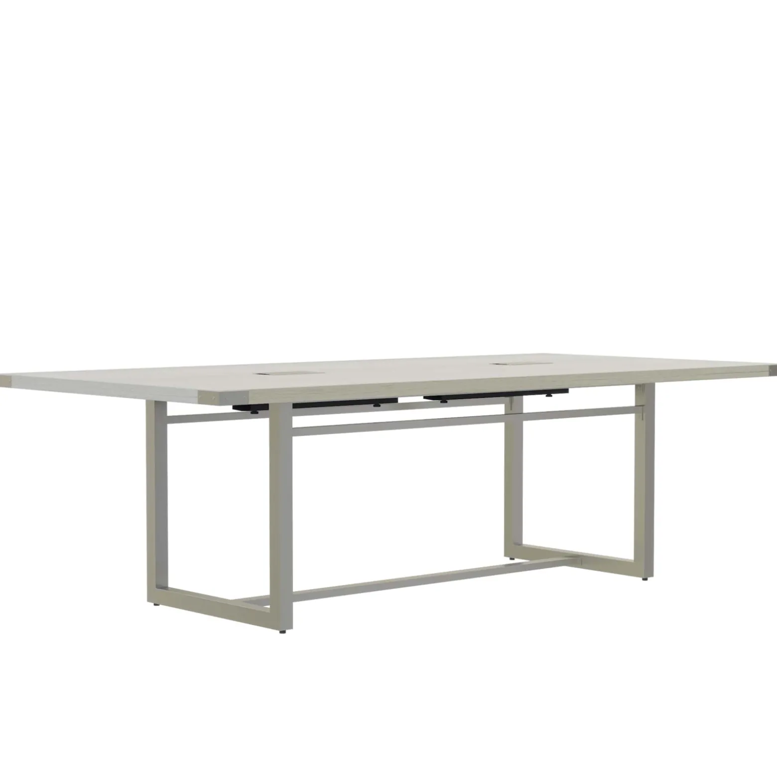Mirella Conference Table - 8'W x 47"D