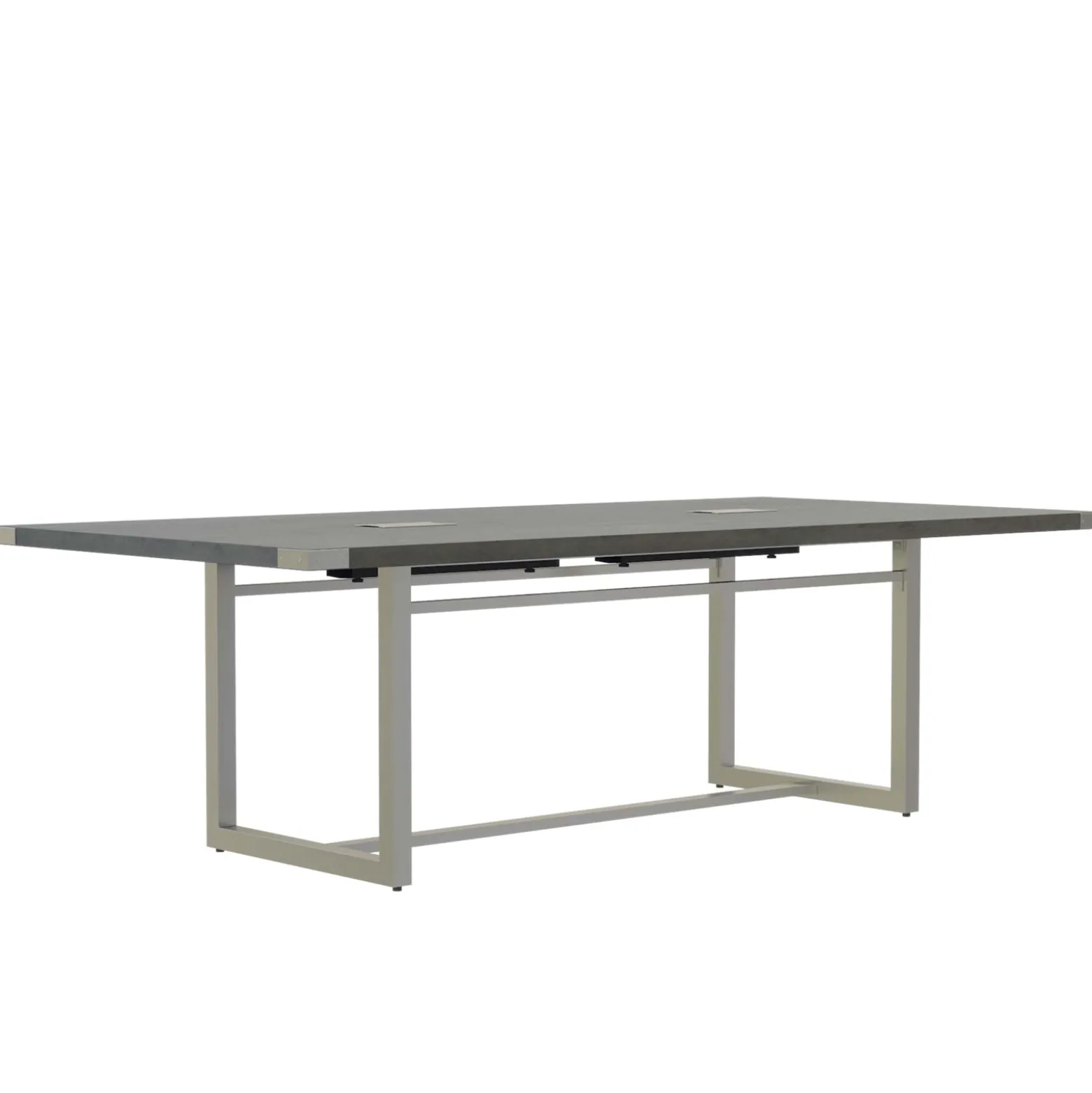 Mirella Conference Table - 8'W x 47"D