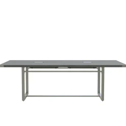Mirella Conference Table - 8'W x 47