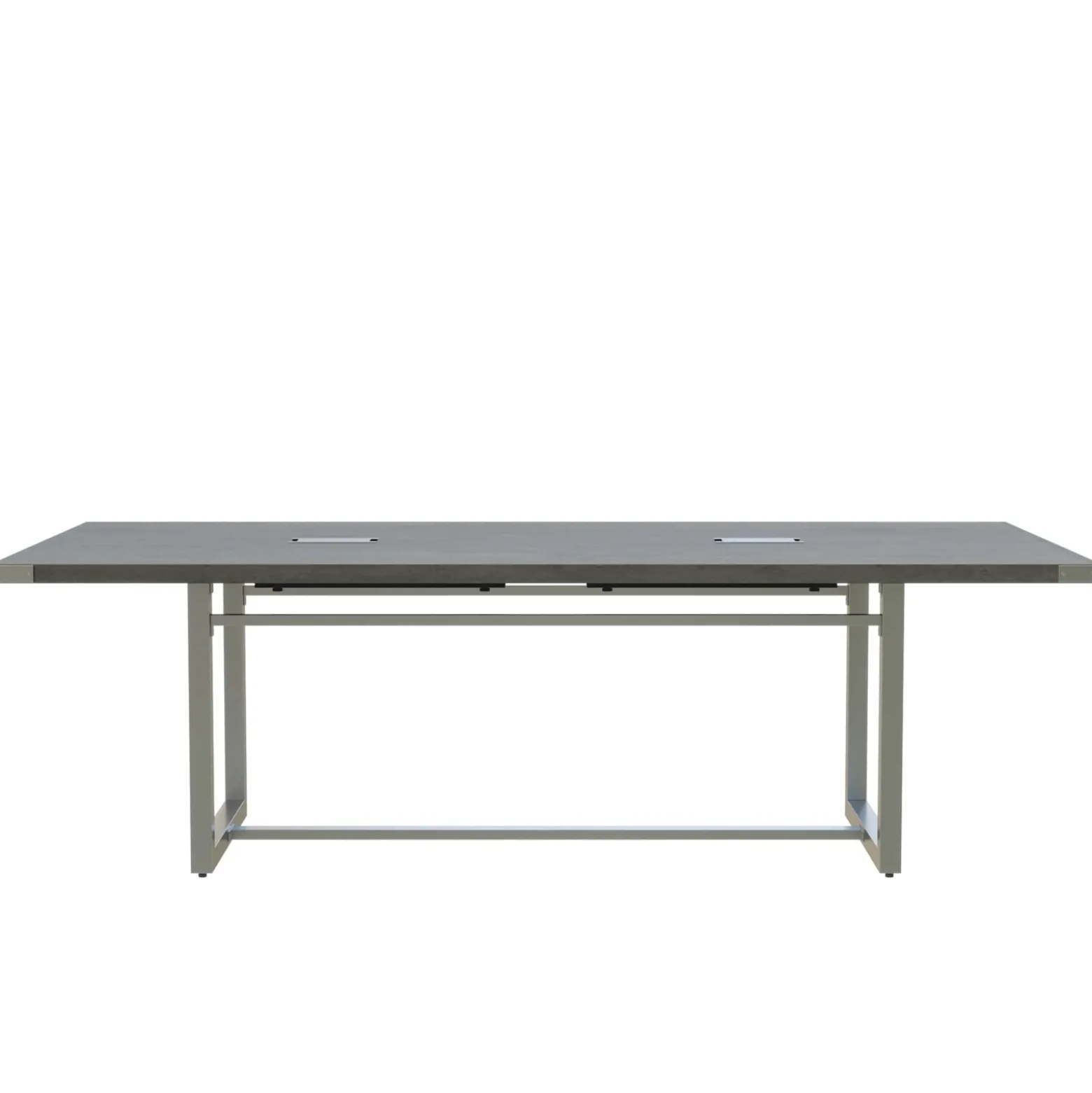 Mirella Conference Table - 8'W x 47"D