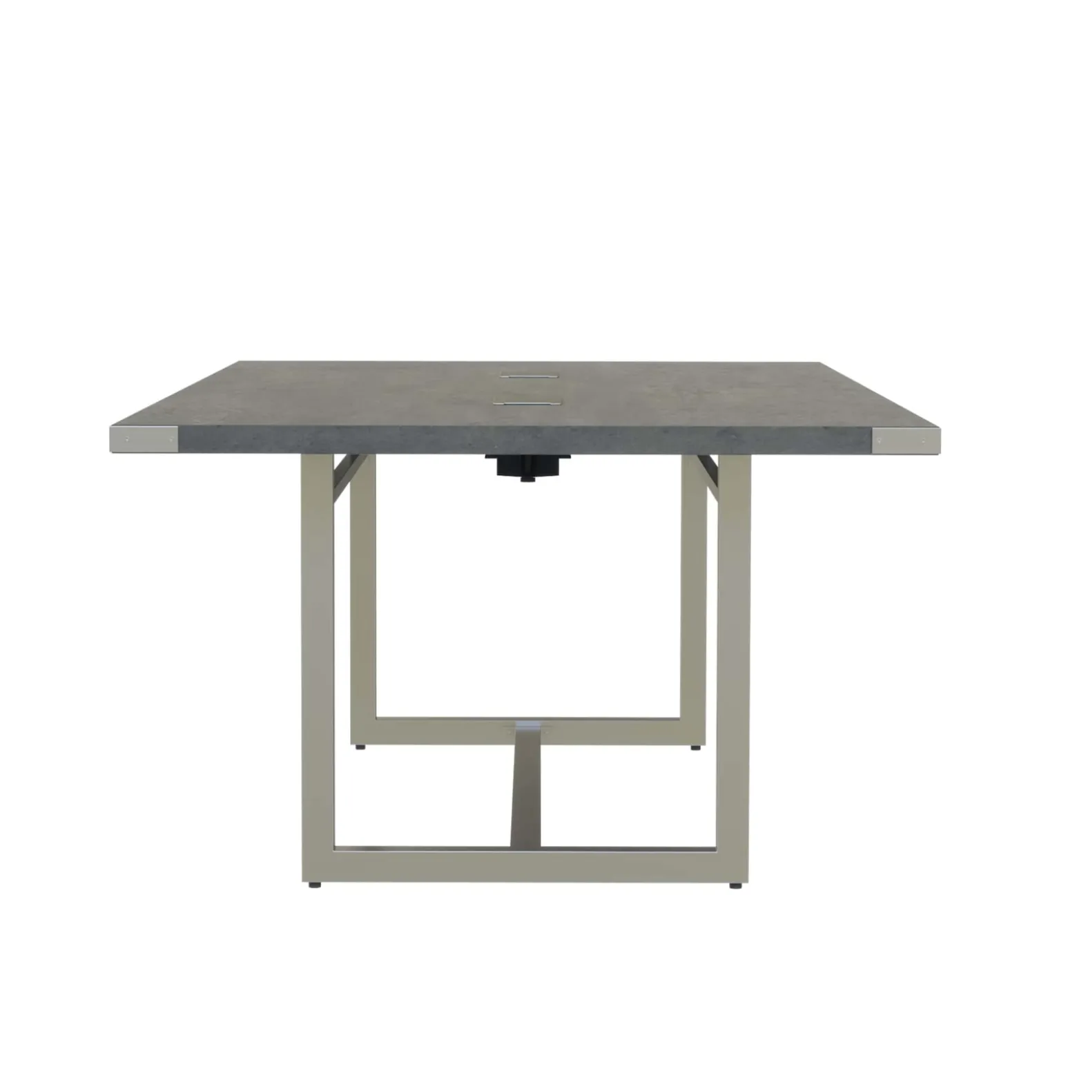 Mirella Conference Table - 8'W x 47"D