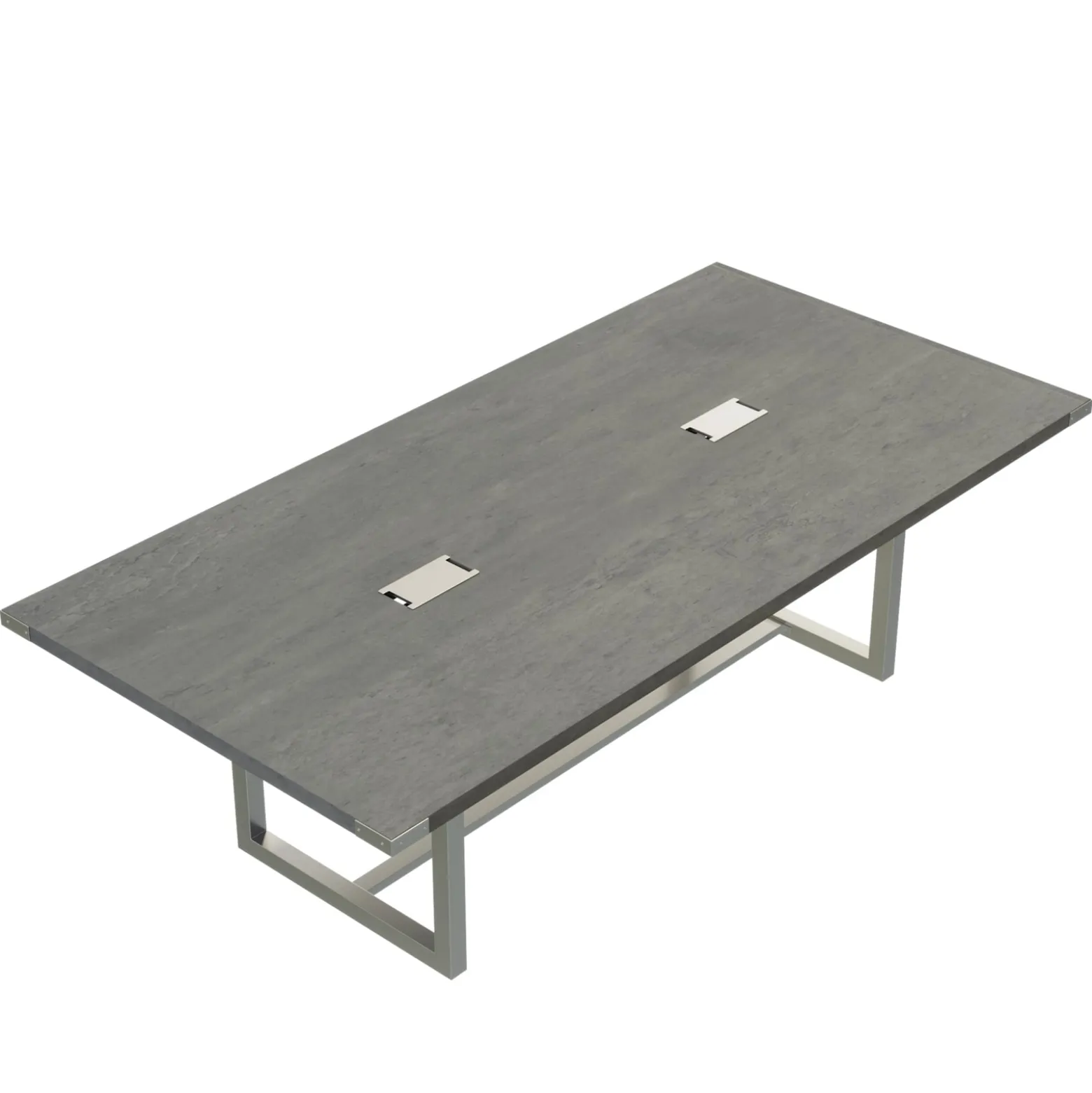 Mirella Conference Table - 8'W x 47"D