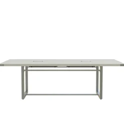 Mirella Conference Table - 8'W x 47