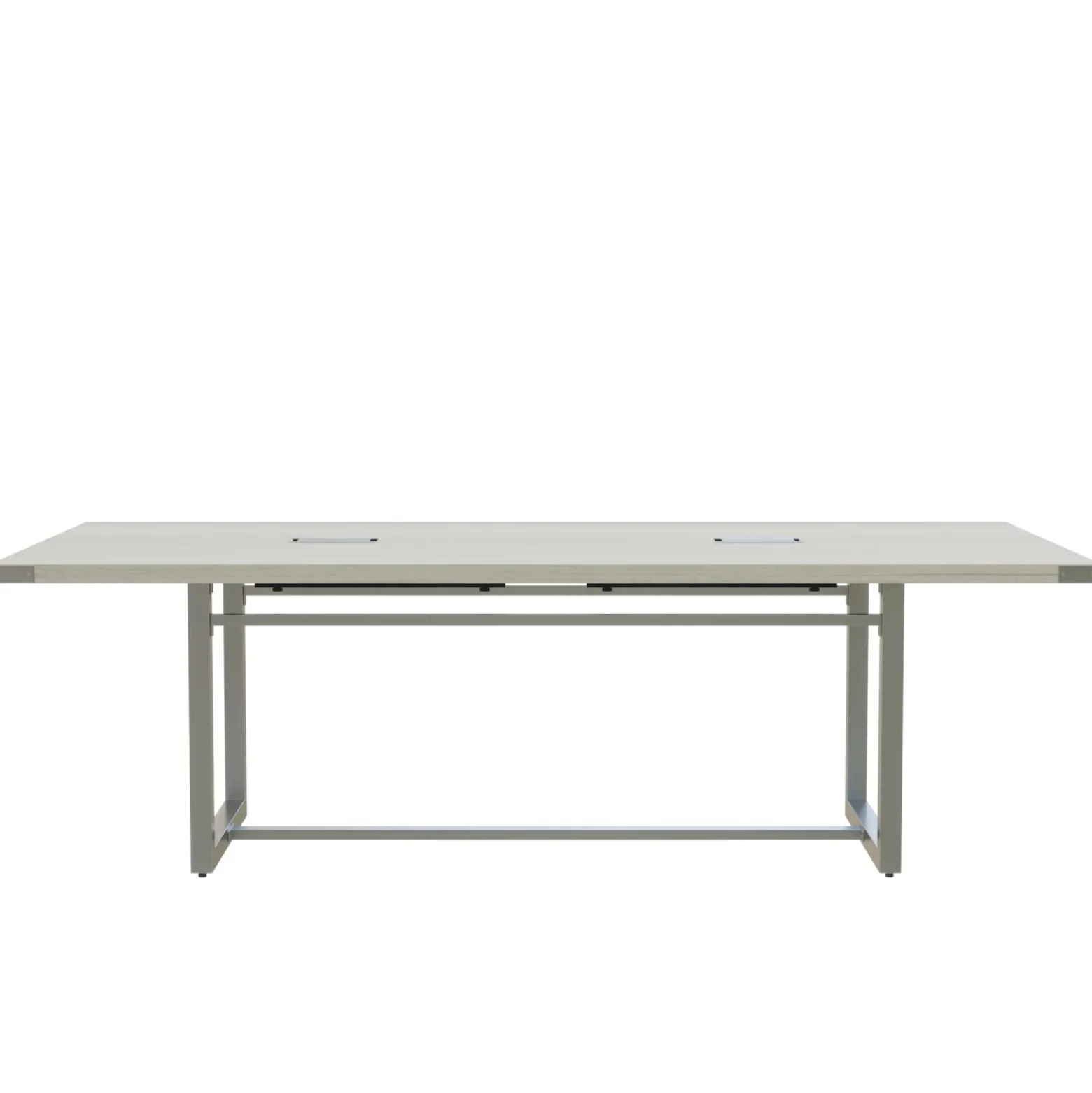 Mirella Conference Table - 8'W x 47"D