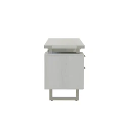 Mirella Knee-Space Credenza - 72