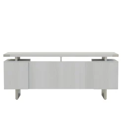 Mirella Knee-Space Credenza - 72