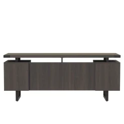 Mirella Knee-Space Credenza - 72