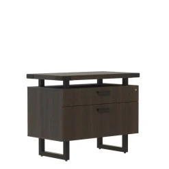 Mirella Lateral File - 36"W x 20"D