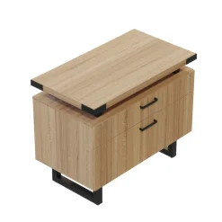 Mirella Lateral File - 36