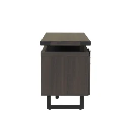 Mirella Low Wall Cabinet w/ Doors - 72