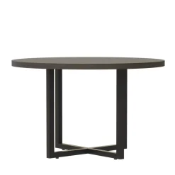 Mirella Round Conference Table - 42