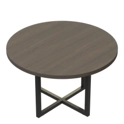 Mirella Round Conference Table - 42
