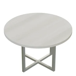 Mirella Round Conference Table - 42