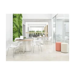 Mirella Round Conference Table - 42