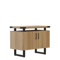 Mirella Storage Cabinet - 36