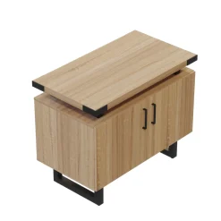 Mirella Storage Cabinet - 36