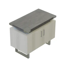 Mirella Storage Cabinet - 36