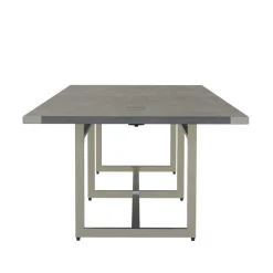 Mirella Ten Seat Conference Table - 12' ft
