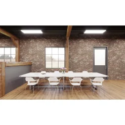Mirella Ten Seat Conference Table - 12' ft