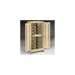 Mobile 32 Slot Charging Station- 79