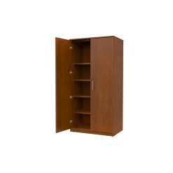 Mobile Storage Cabinet - 36"W x 24"D