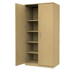 Mobile Storage Cabinet - 36