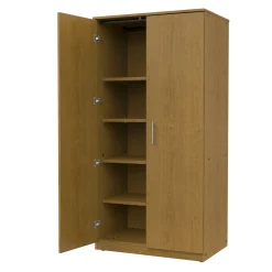 Mobile Storage Cabinet - 36