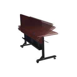 Mobile Training Table Set