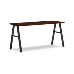 Mod Compact Table Desk w/ A-Legs - 60