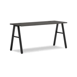 Mod Compact Table Desk w/ A-Legs - 60