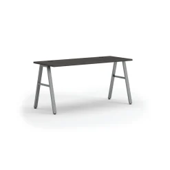 Mod Compact Table Desk w/ A-Legs - 60